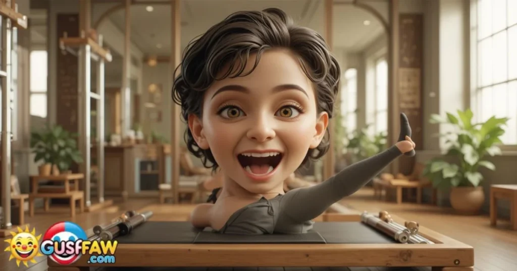 Classic Pilates Puns