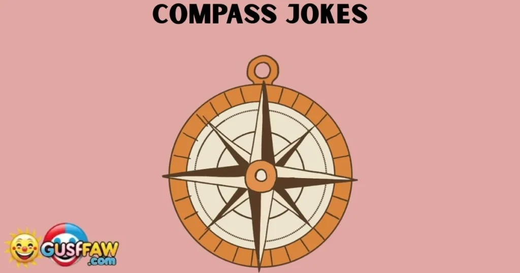 Compass Jokes