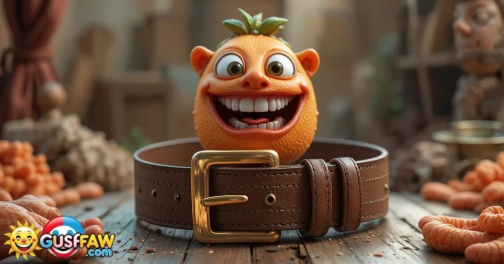 Belt Jokes For Social Media