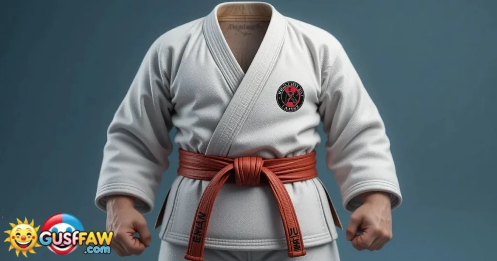 Martial Arts Belt Puns