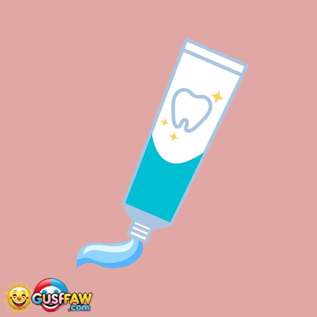 Smart Toothpaste Puns