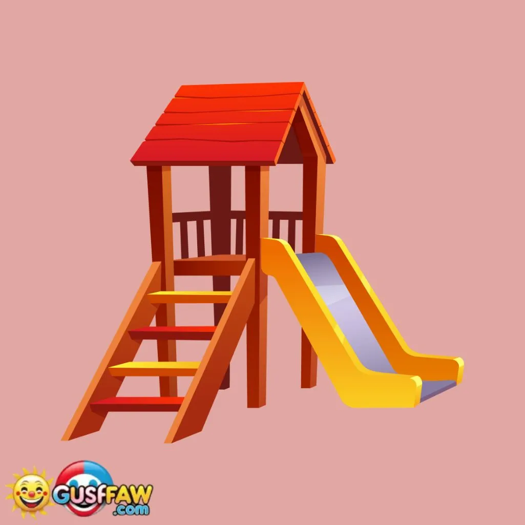 Witty Slide Wordplay