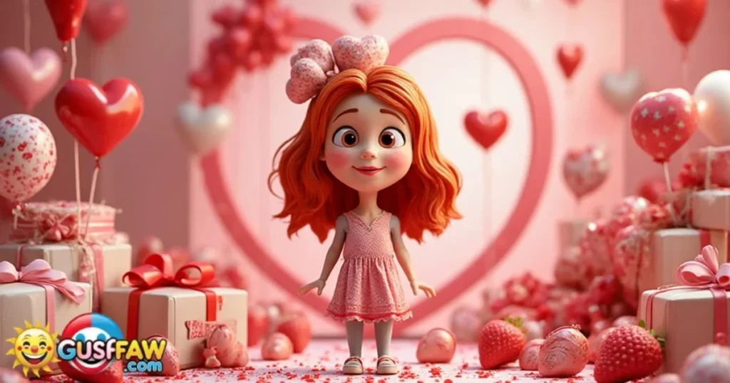 Amy Puns For Valentines Day