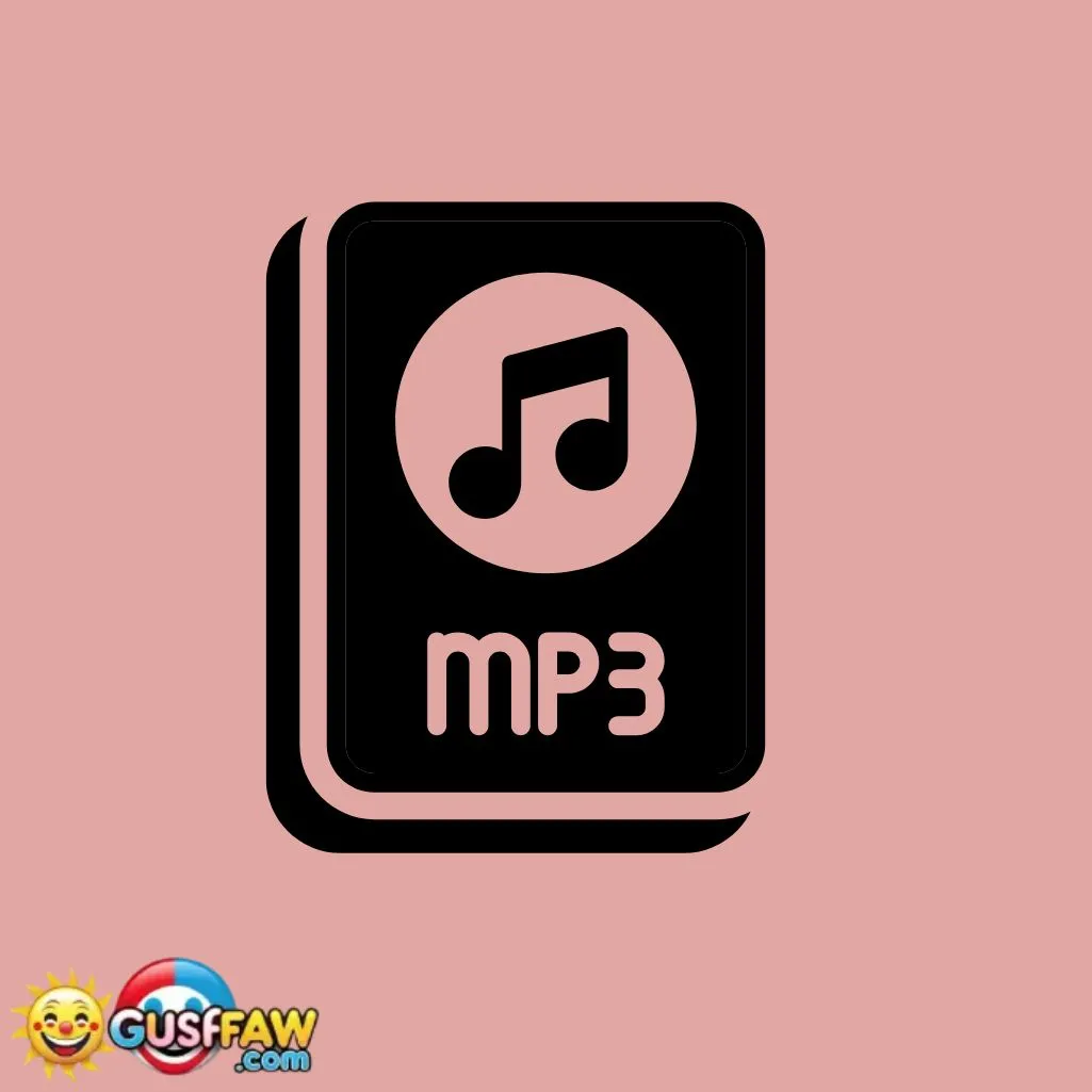 Audio MP3 Download