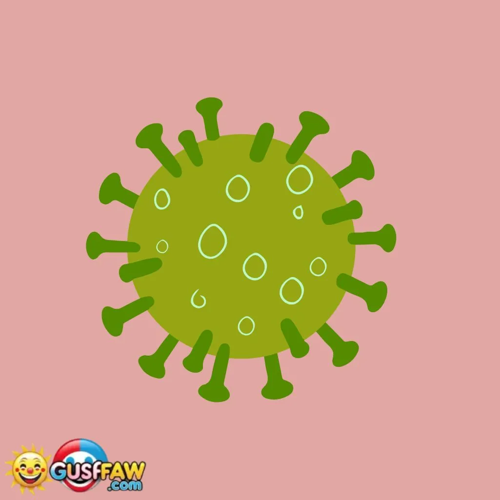 Germ Jokes One Liners