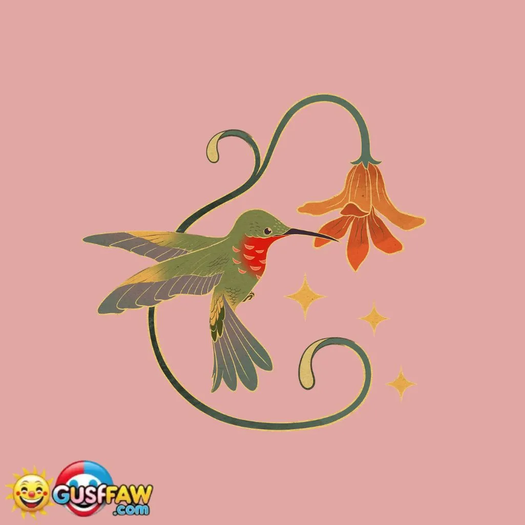 Short Hummingbird Puns 