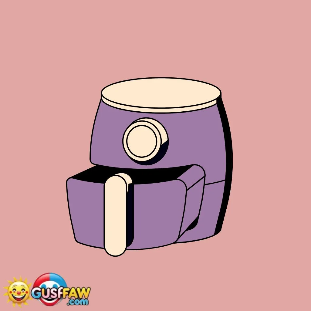 Smart Air Fryer Puns