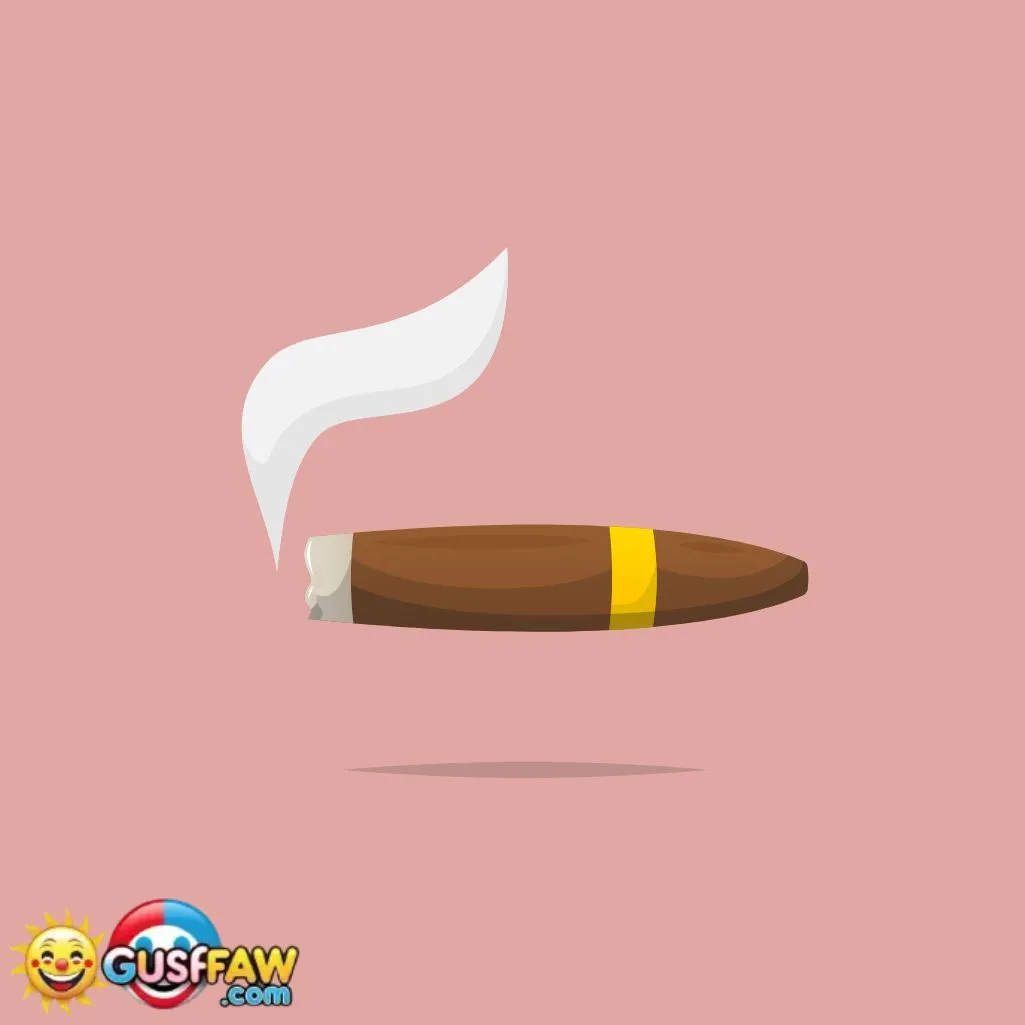 Smart Cigar Puns