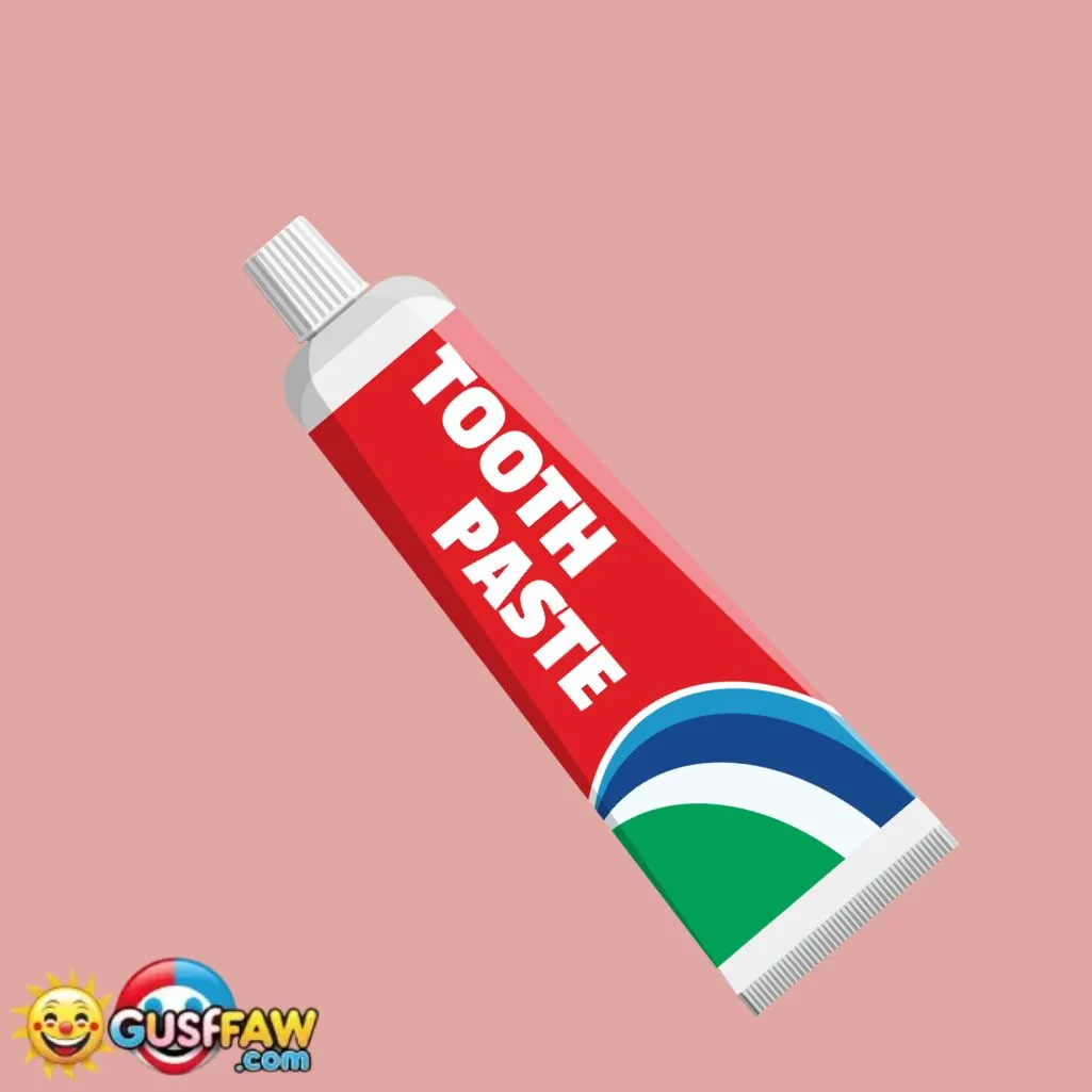 Toothpaste One-Liner Puns