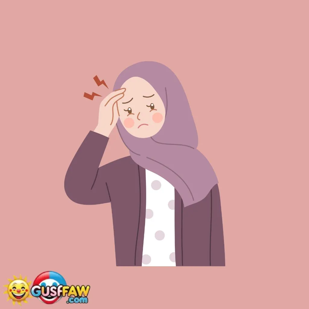 Witty Headache Wordplay