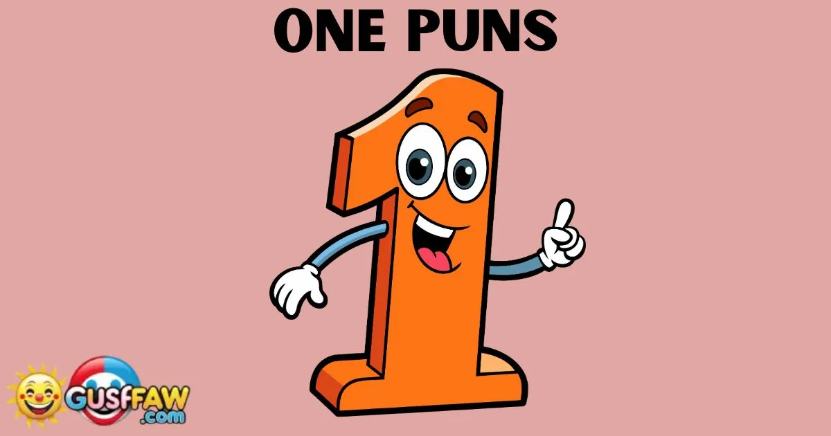 One Puns