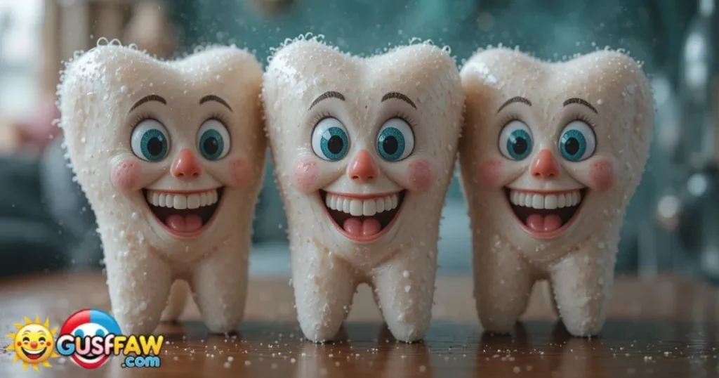 Christmas Dental Puns