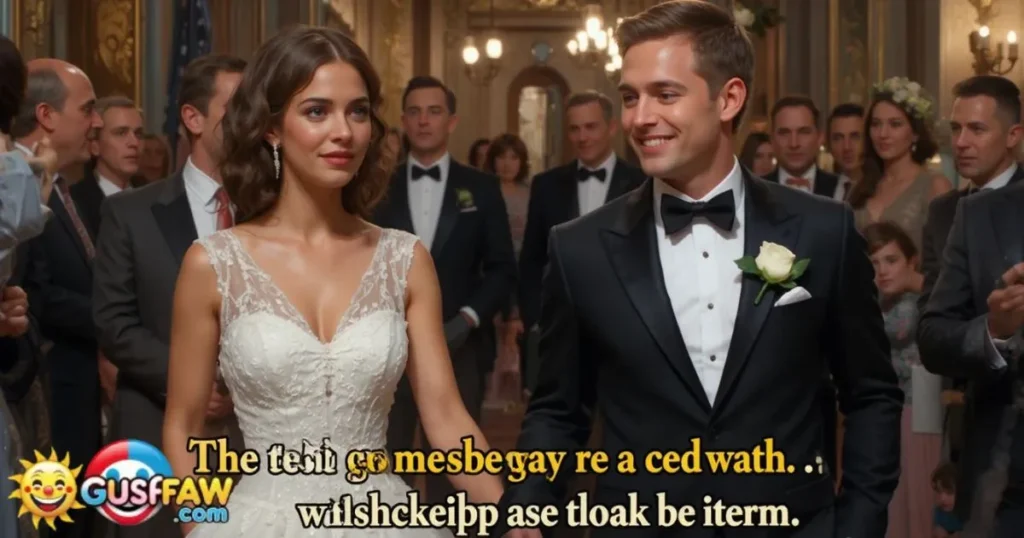 Cute Wedding Puns Captions