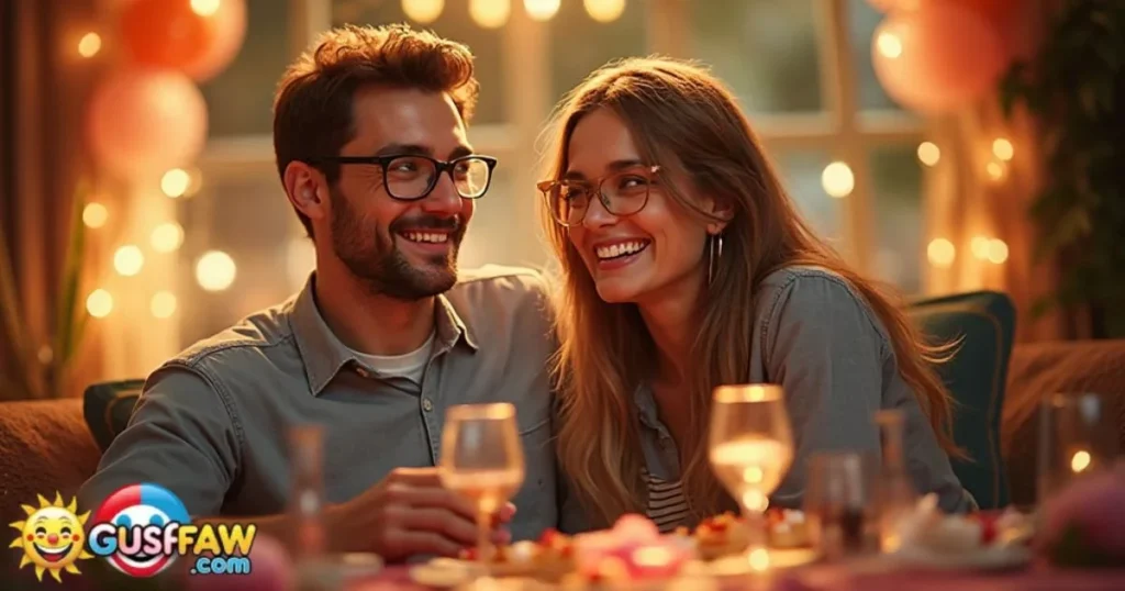 Anniversary Puns And Jokes For Husband