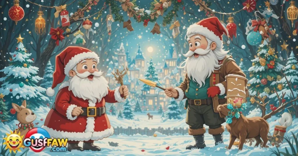 Christmas Anniversary Puns And Jokes