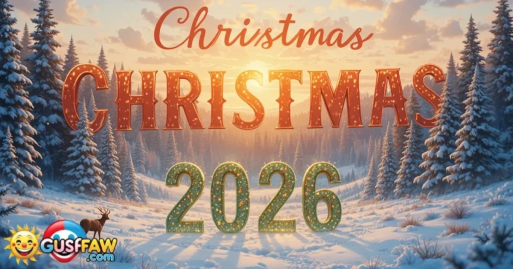 Christmas Welcome 2026 Puns And Jokes