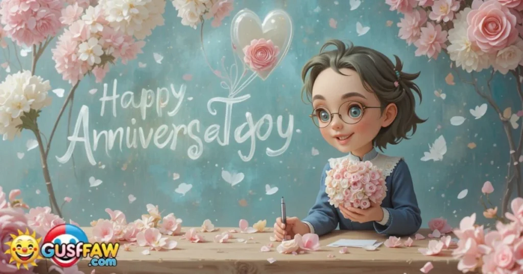 Cute Anniversary Puns And Jokes