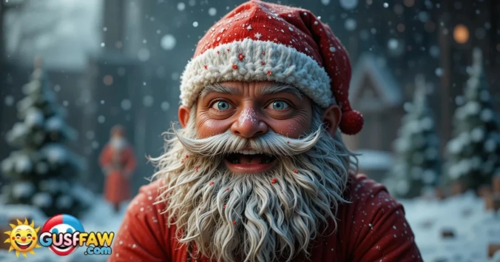 Dirty Christmas Puns And Jokes