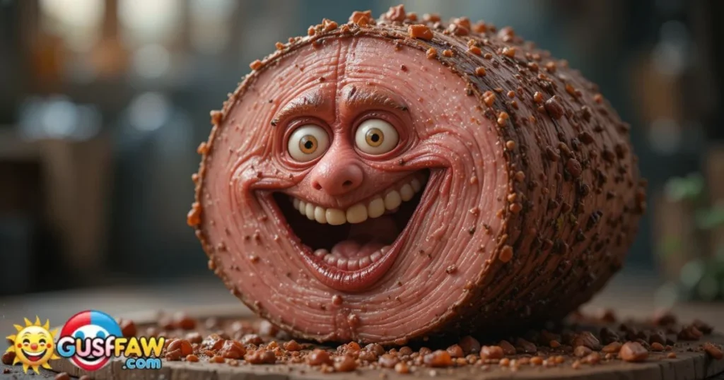 Dirty Ham Puns And Jokes