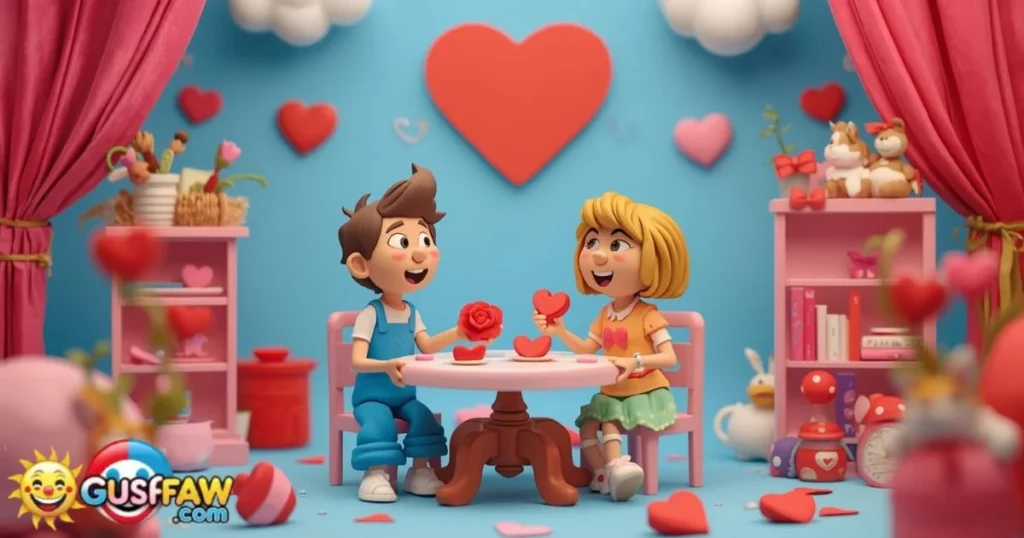 Romantic Valentines Day Puns And Jokes