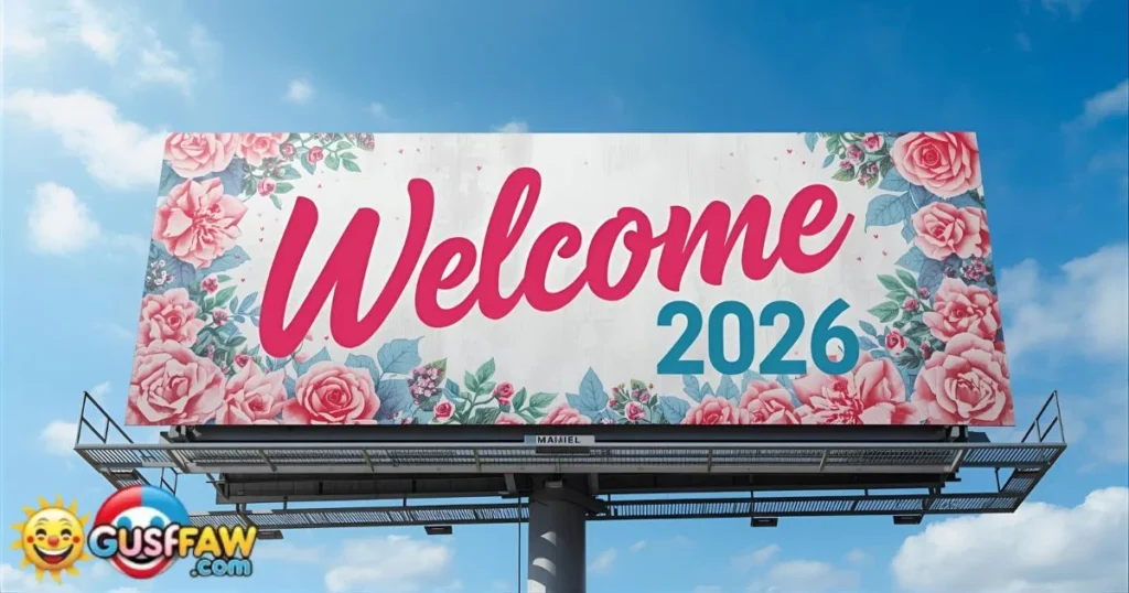 Romantic Welcome 2026 Puns And Jokes