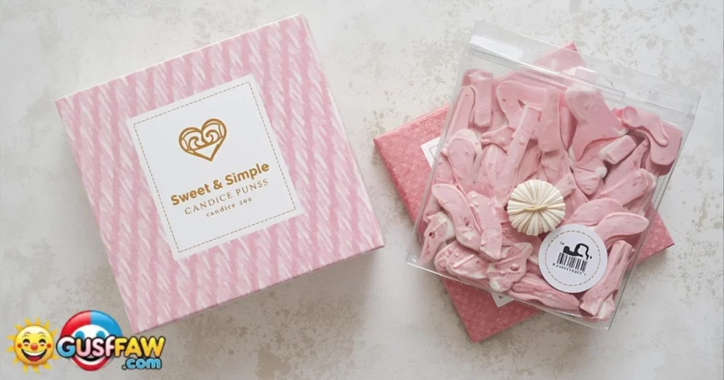 Sweet And Simple Candice Puns