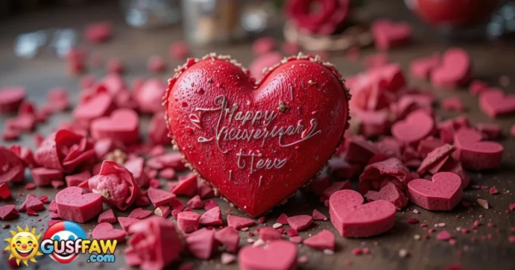 Valentine Anniversary Puns And Jokes