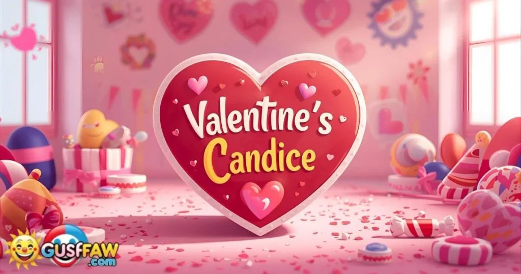 Valentine Candice Puns And Jokes