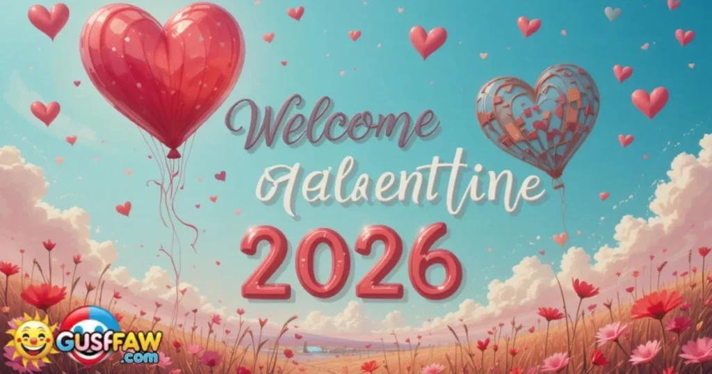 Valentine Welcome 2026 Puns And Jokes