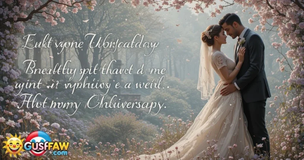 Wedding Anniversary Puns And Jokes