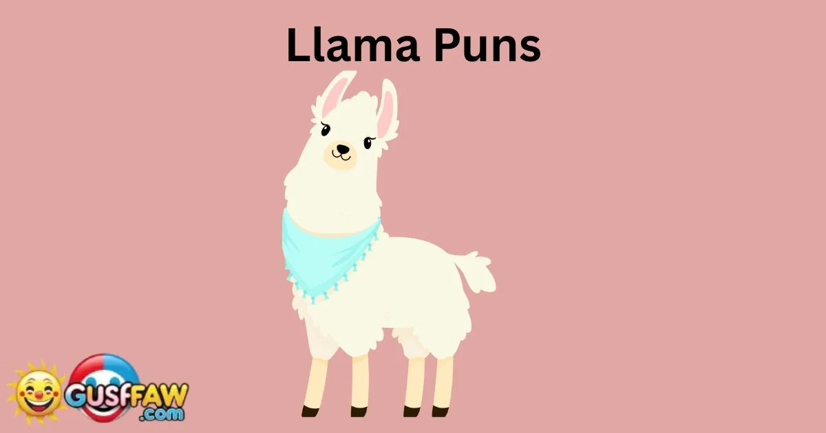 325+Hilarious Llama Jokes You Can’t Stop Sharing [2026]